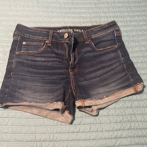 American Eagle Size 12 Shortie